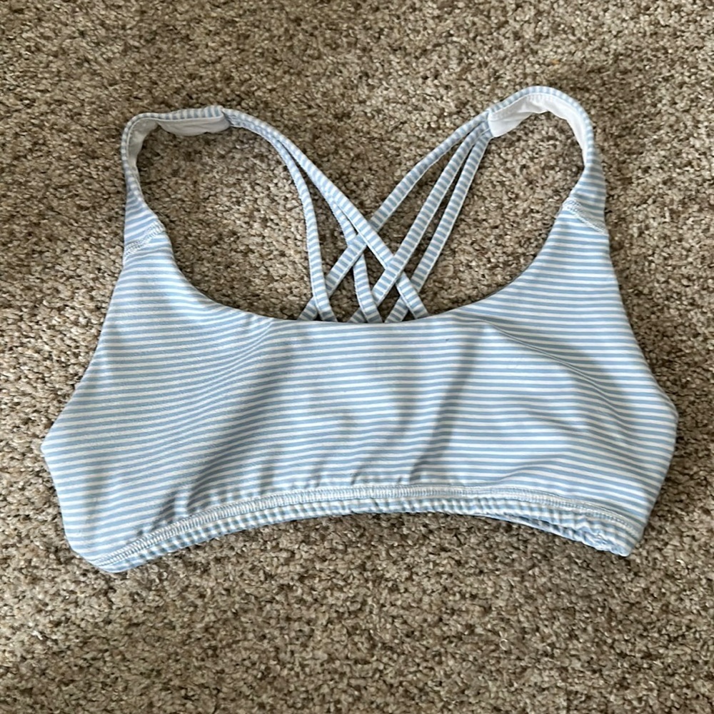Southern Tide Striped XS Set - Picture 2 of 4